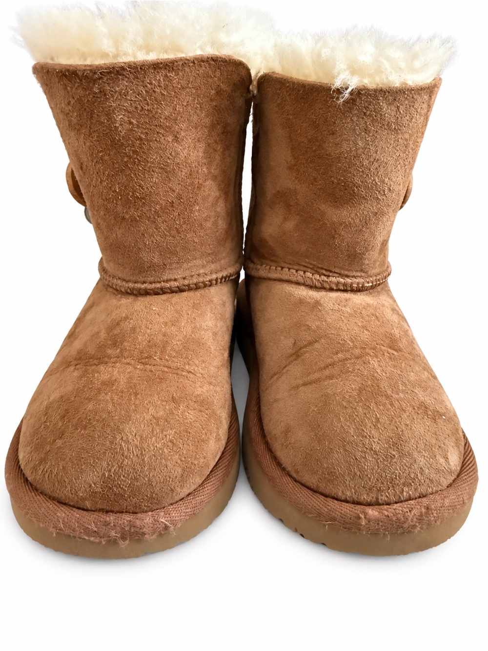 UGG toddler girl